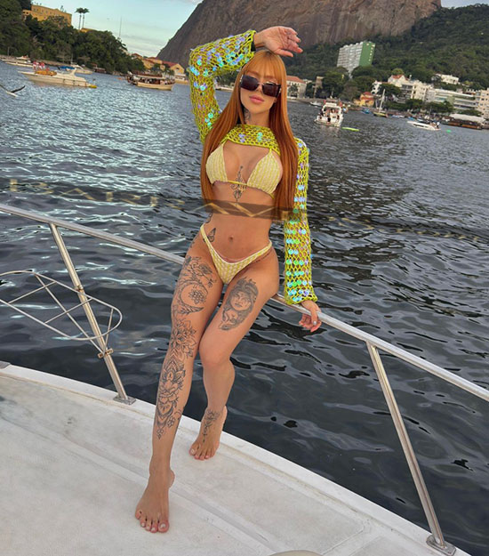 garotas de programa leblon